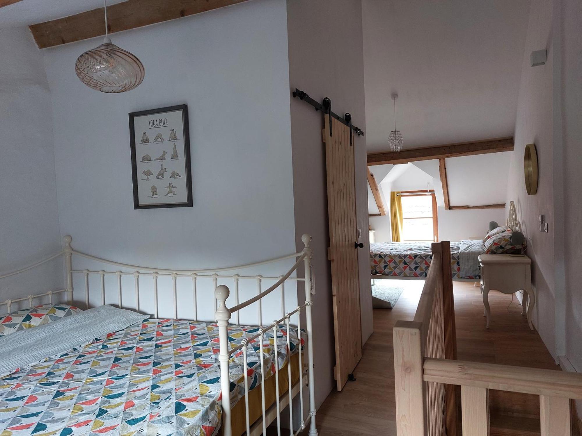 Gite Du Grand Chene Saint-Léger-Magnazeix Kültér fotó